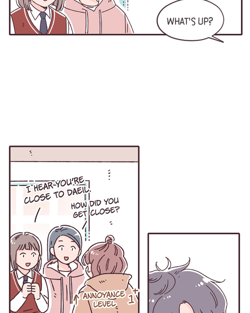 Read When the Day Comes chapter 17 image 40 on Lezhin