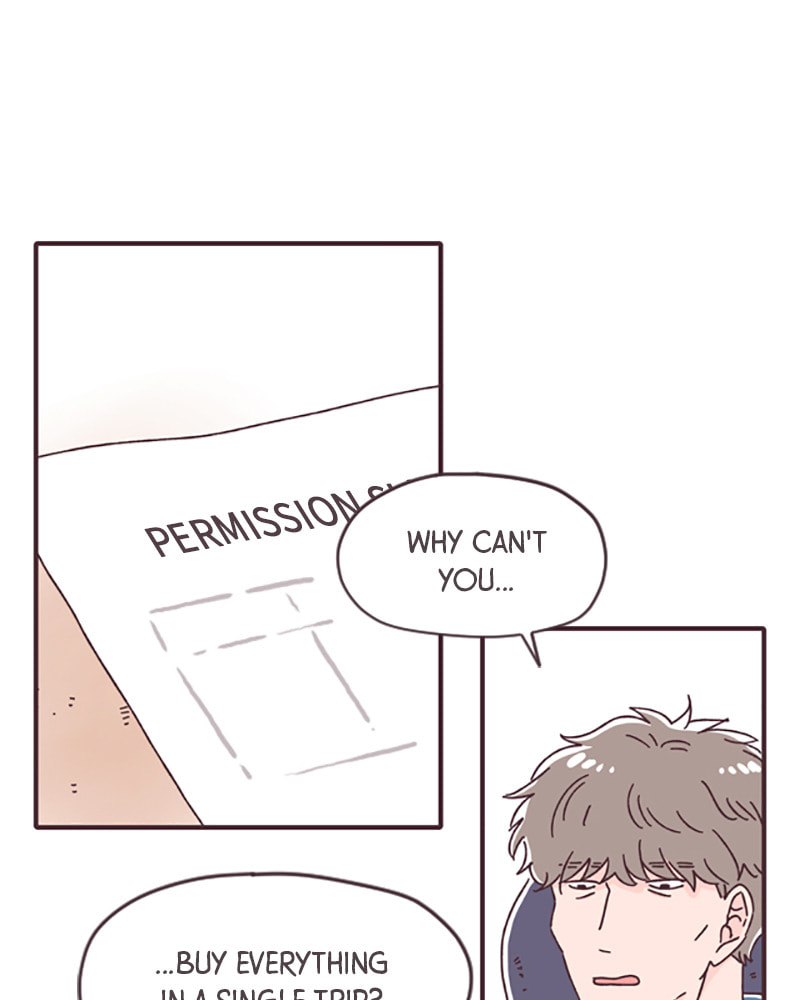 Read When the Day Comes chapter 17 image 45 on Lezhin