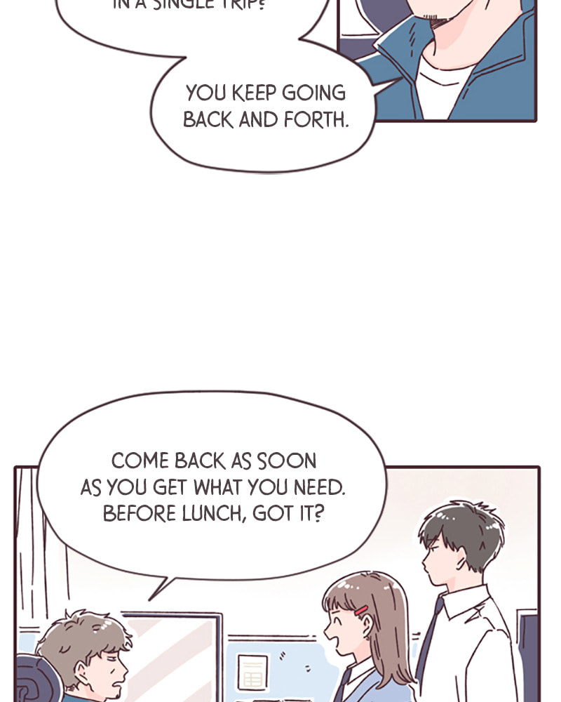 Read When the Day Comes chapter 17 image 46 on Lezhin