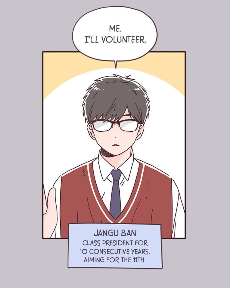 Read When the Day Comes chapter 17 image 57 on Lezhin