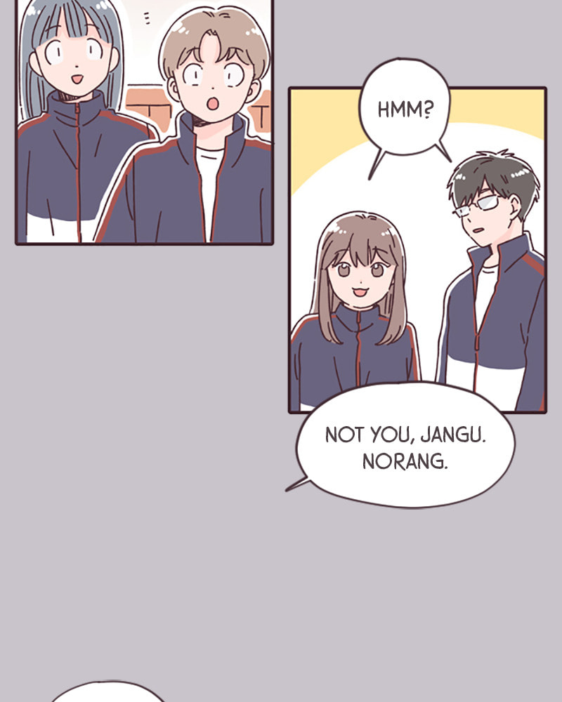 Read When the Day Comes chapter 17 image 70 on Lezhin