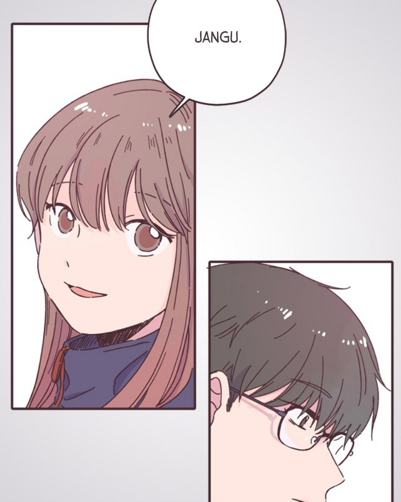 Read When the Day Comes chapter 17 image 75 on Lezhin