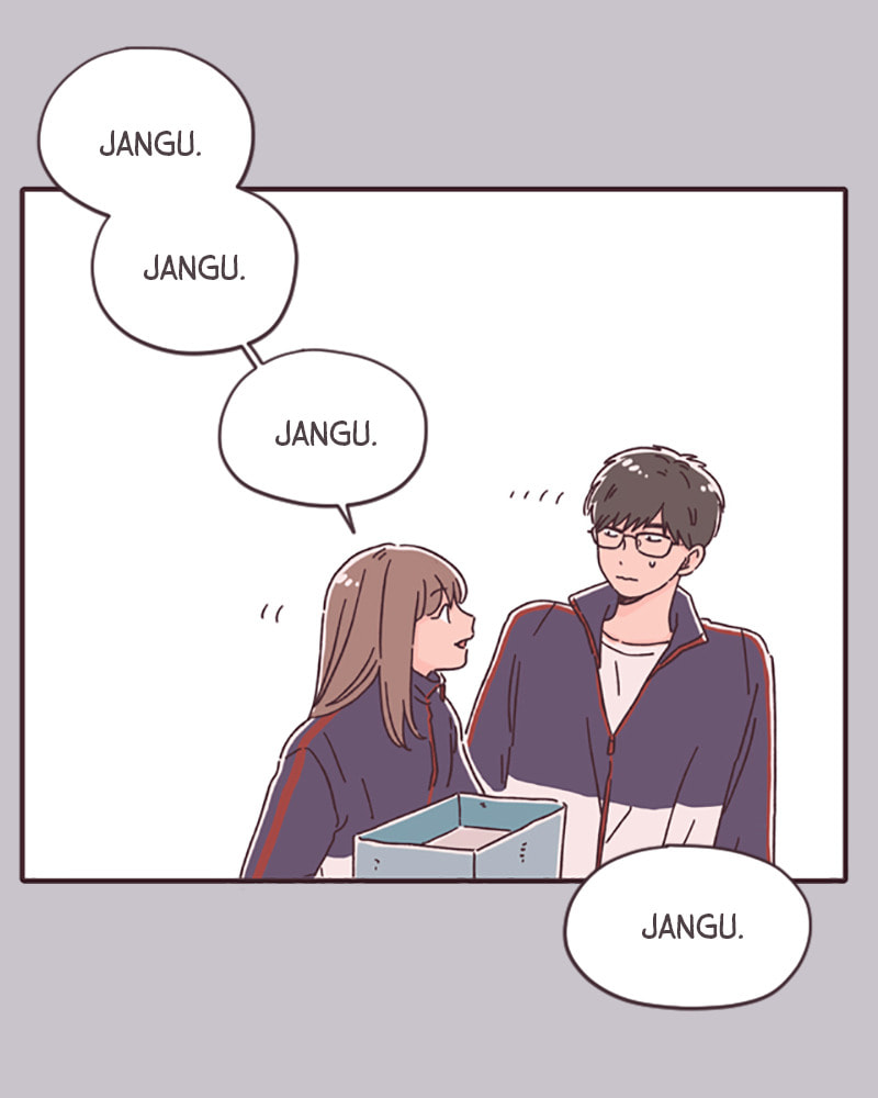 Read When the Day Comes chapter 17 image 77 on Lezhin