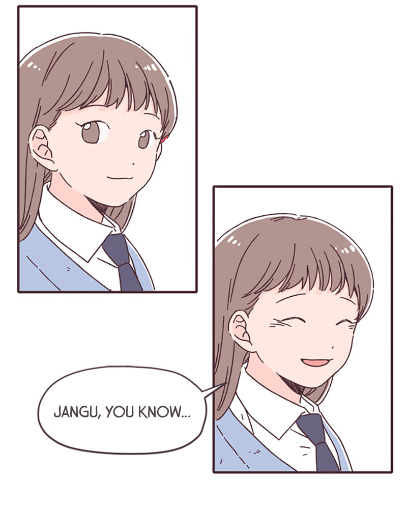Read When the Day Comes chapter 17 image 85 on Lezhin