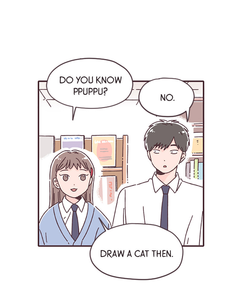 Read When the Day Comes chapter 18 image 14 on Lezhin