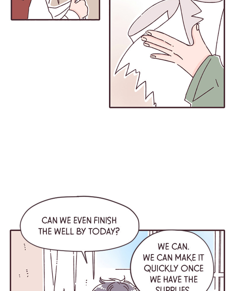Read When the Day Comes chapter 18 image 21 on Lezhin