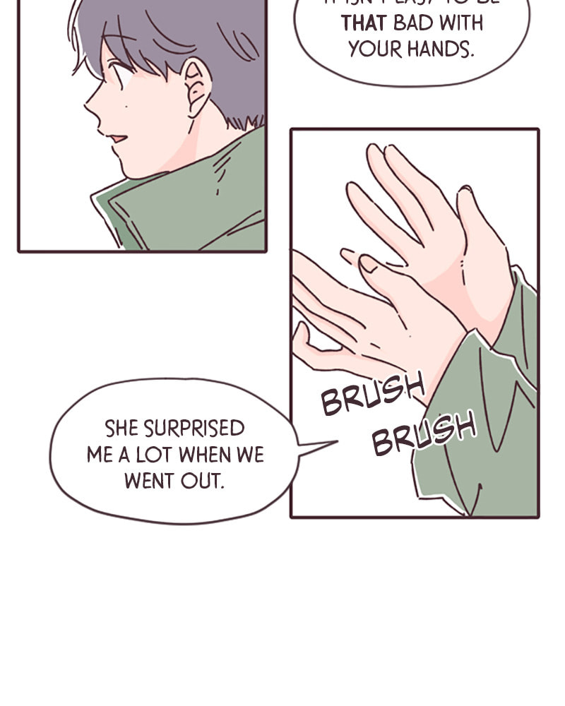Read When the Day Comes chapter 18 image 25 on Lezhin