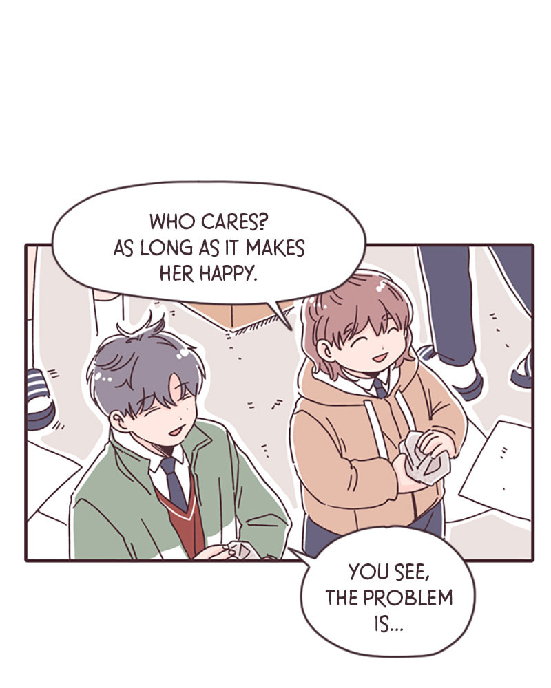 Read When the Day Comes chapter 18 image 28 on Lezhin