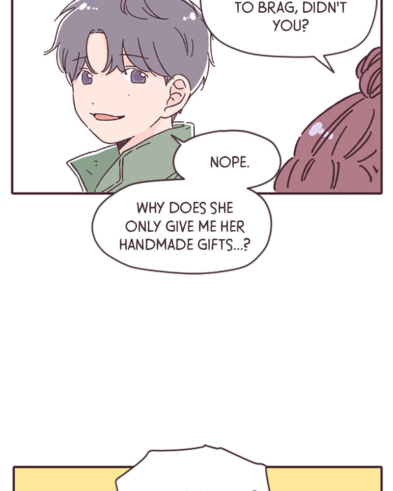 Read When the Day Comes chapter 18 image 33 on Lezhin