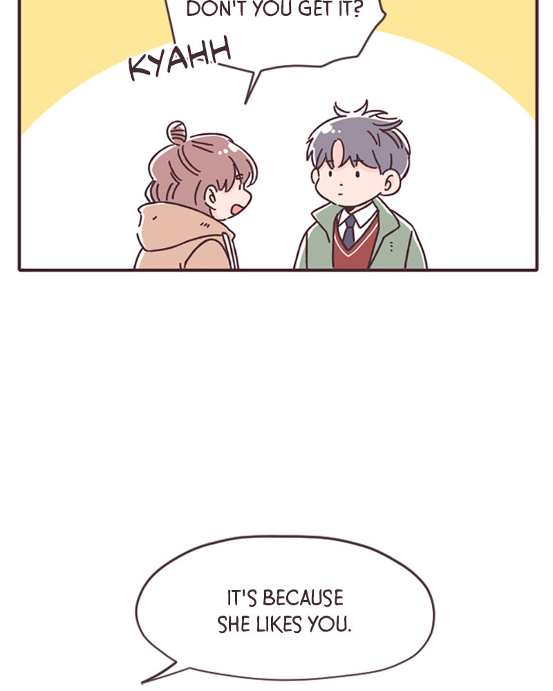 Read When the Day Comes chapter 18 image 34 on Lezhin