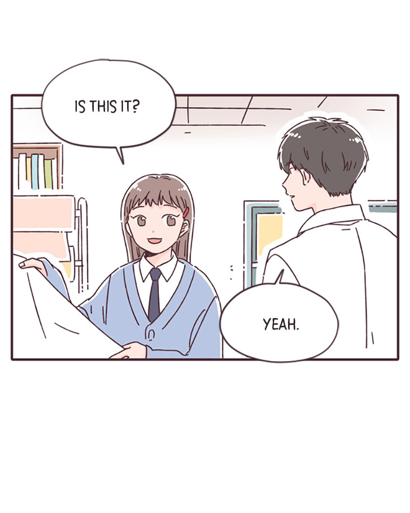 Read When the Day Comes chapter 18 image 4 on Lezhin