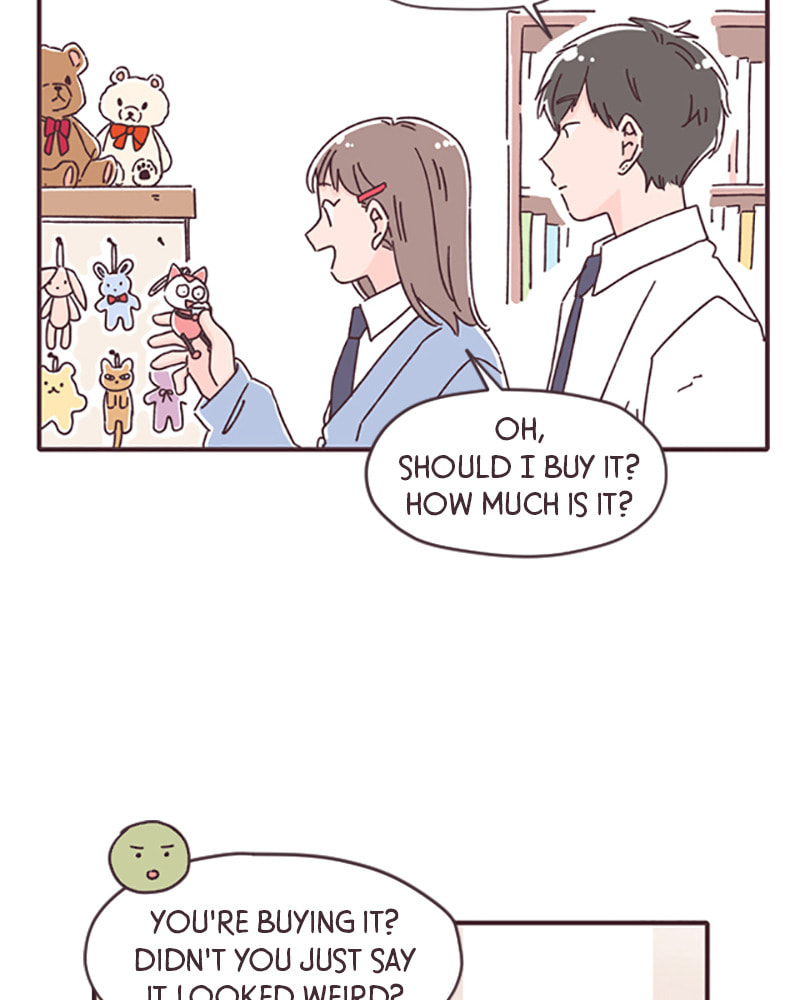 Read When the Day Comes chapter 18 image 41 on Lezhin