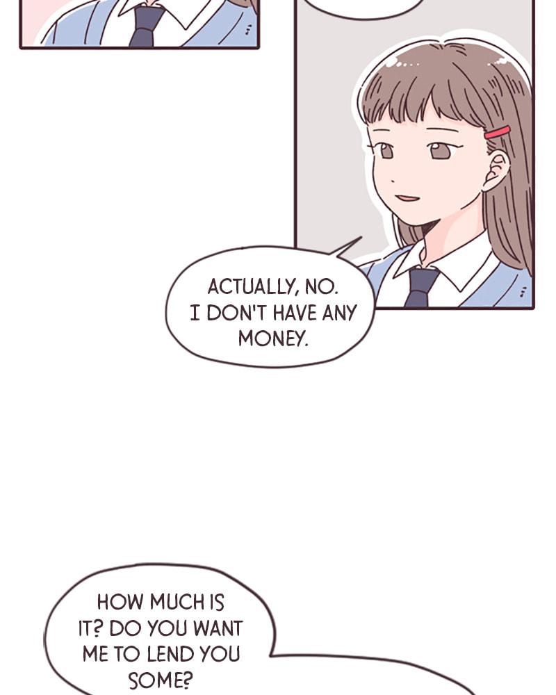 Read When the Day Comes chapter 18 image 43 on Lezhin