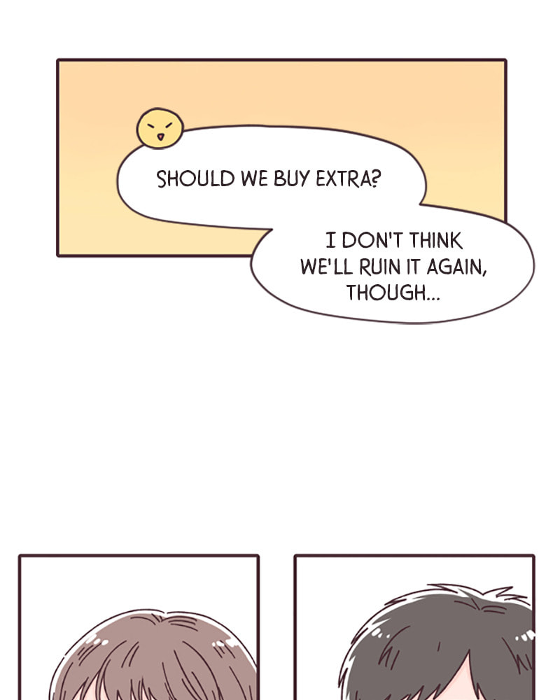 Read When the Day Comes chapter 18 image 5 on Lezhin