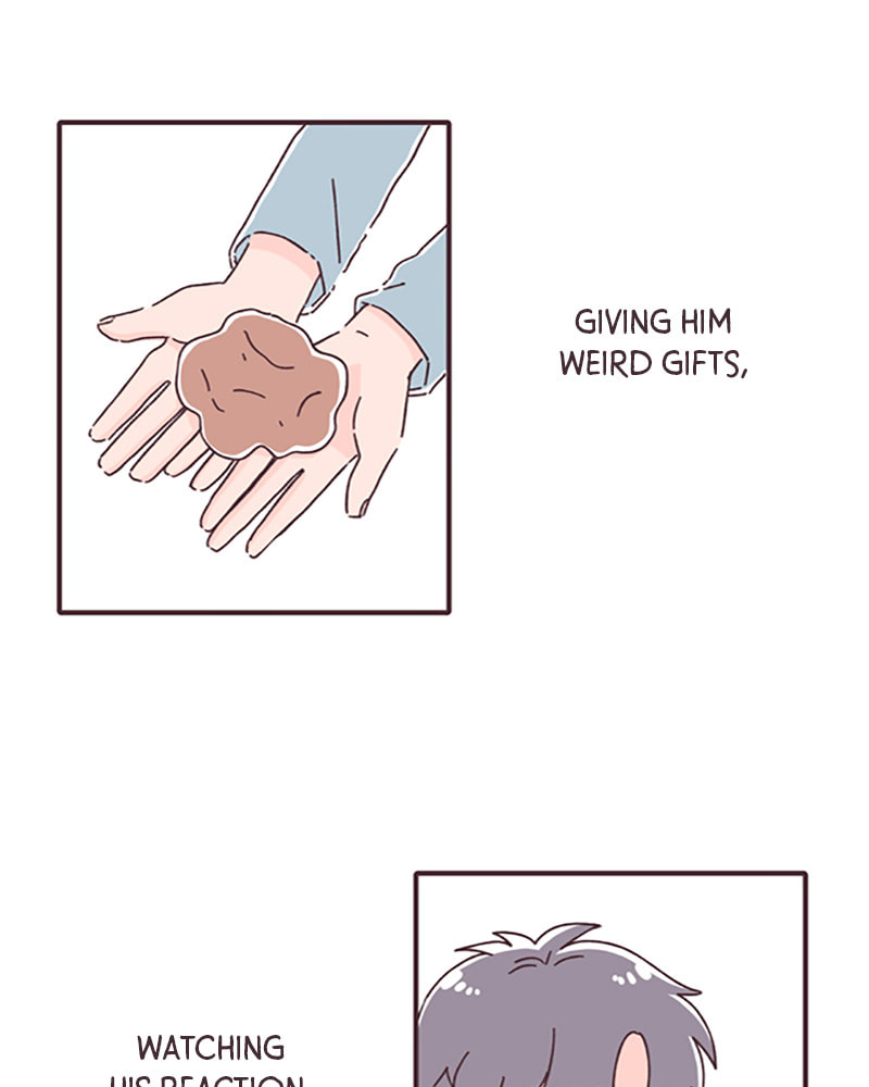 Read When the Day Comes chapter 18 image 57 on Lezhin