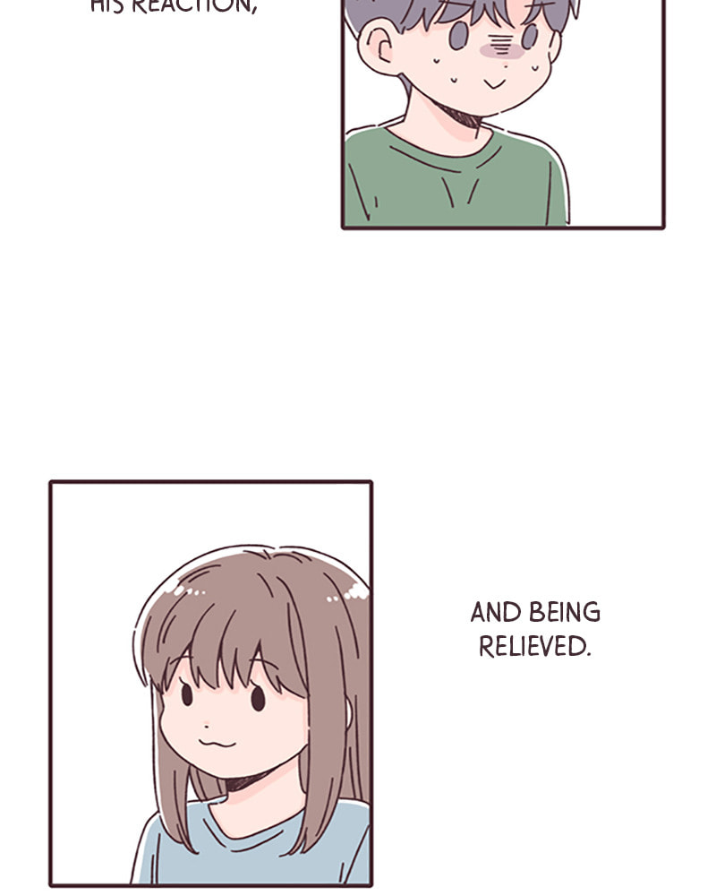 Read When the Day Comes chapter 18 image 58 on Lezhin