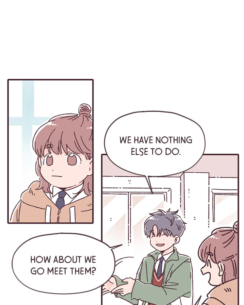 Read When the Day Comes chapter 18 image 69 on Lezhin