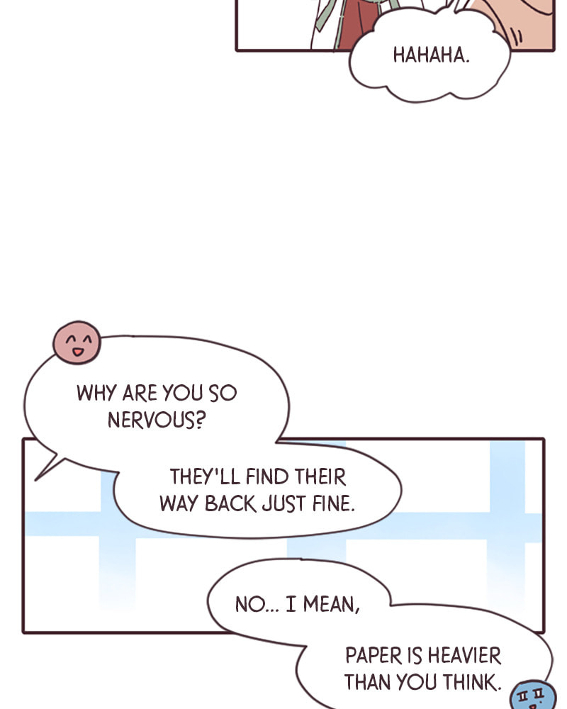 Read When the Day Comes chapter 18 image 70 on Lezhin