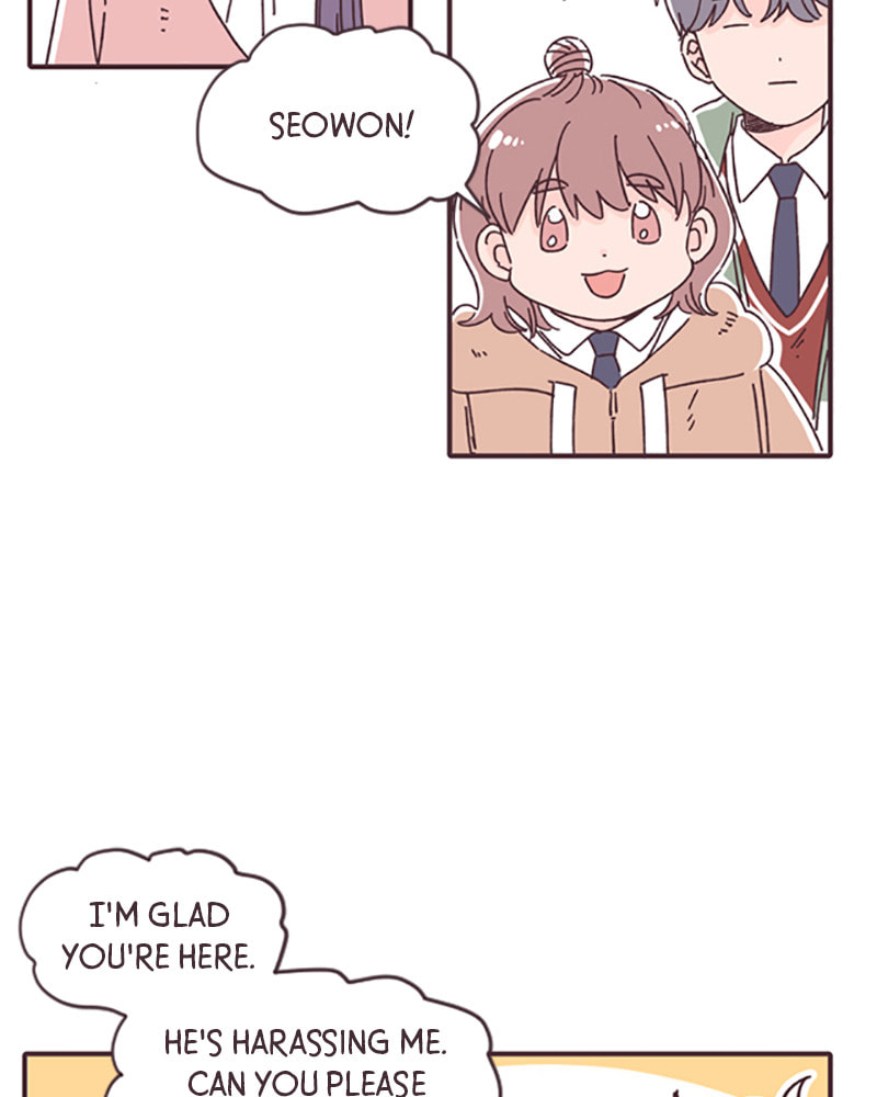 Read When the Day Comes chapter 18 image 73 on Lezhin