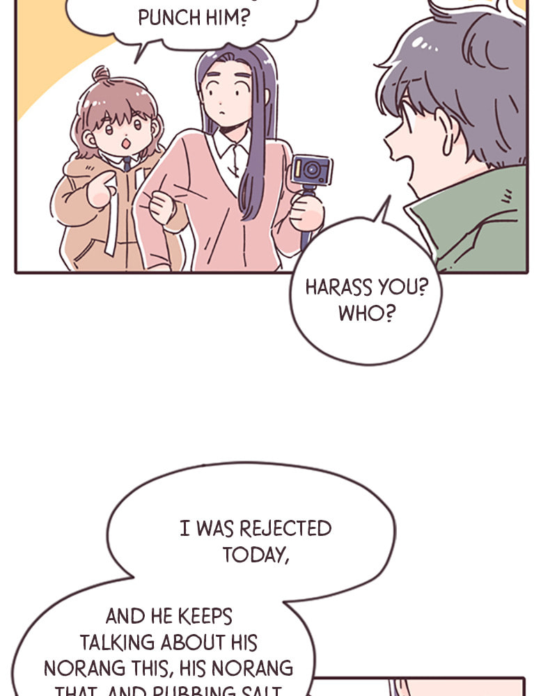 Read When the Day Comes chapter 18 image 74 on Lezhin