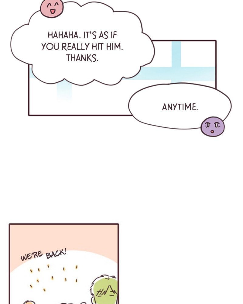 Read When the Day Comes chapter 18 image 77 on Lezhin