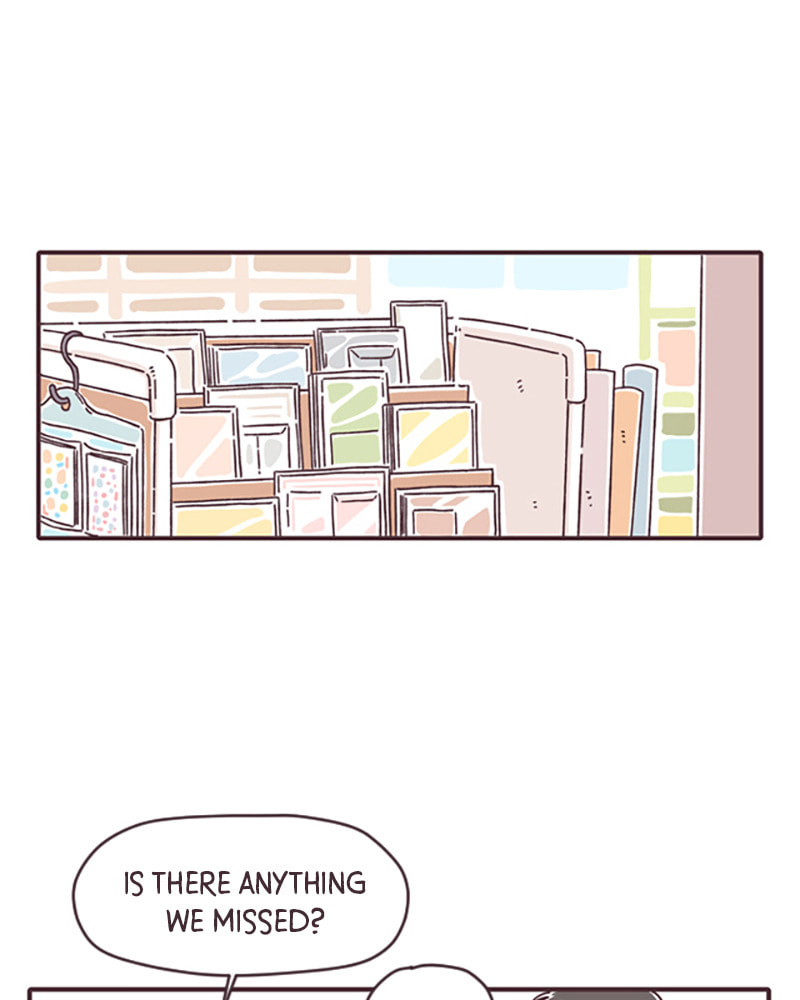 Read When the Day Comes chapter 19 image 1 on Lezhin