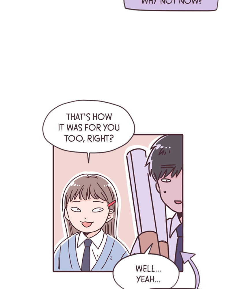 Read When the Day Comes chapter 19 image 22 on Lezhin