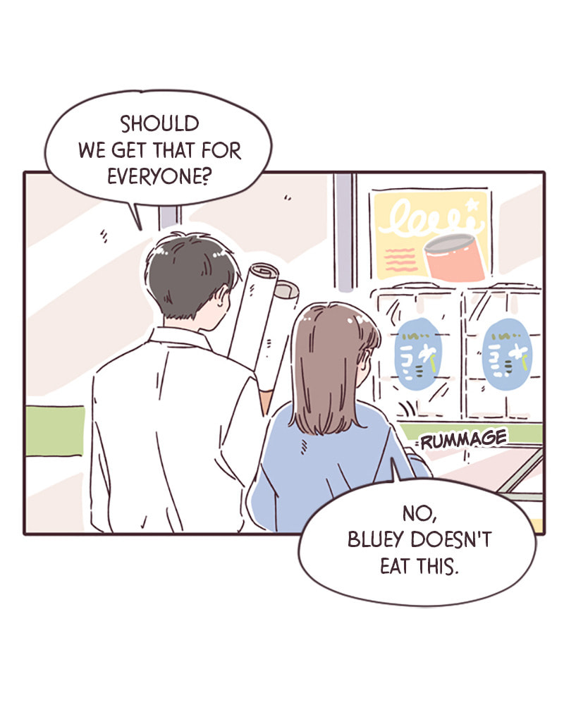 Read When the Day Comes chapter 19 image 25 on Lezhin