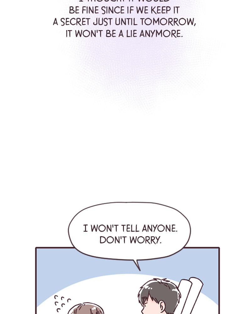 Read When the Day Comes chapter 19 image 32 on Lezhin