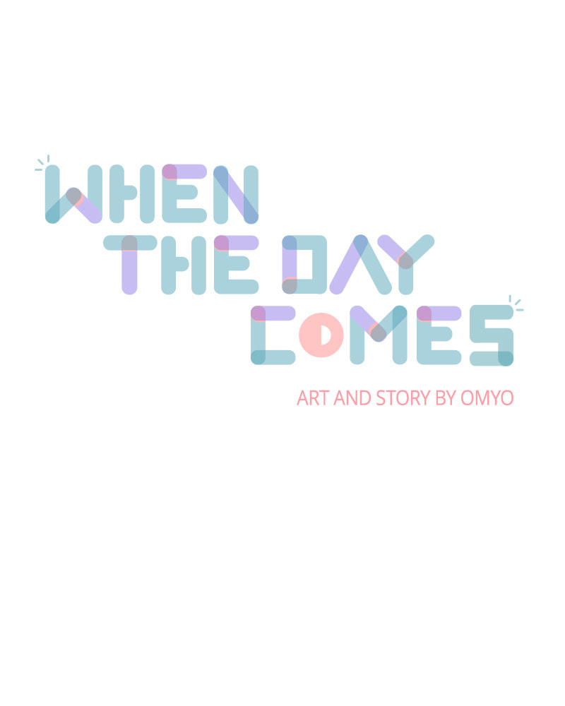 Read When the Day Comes chapter 19 image 38 on Lezhin