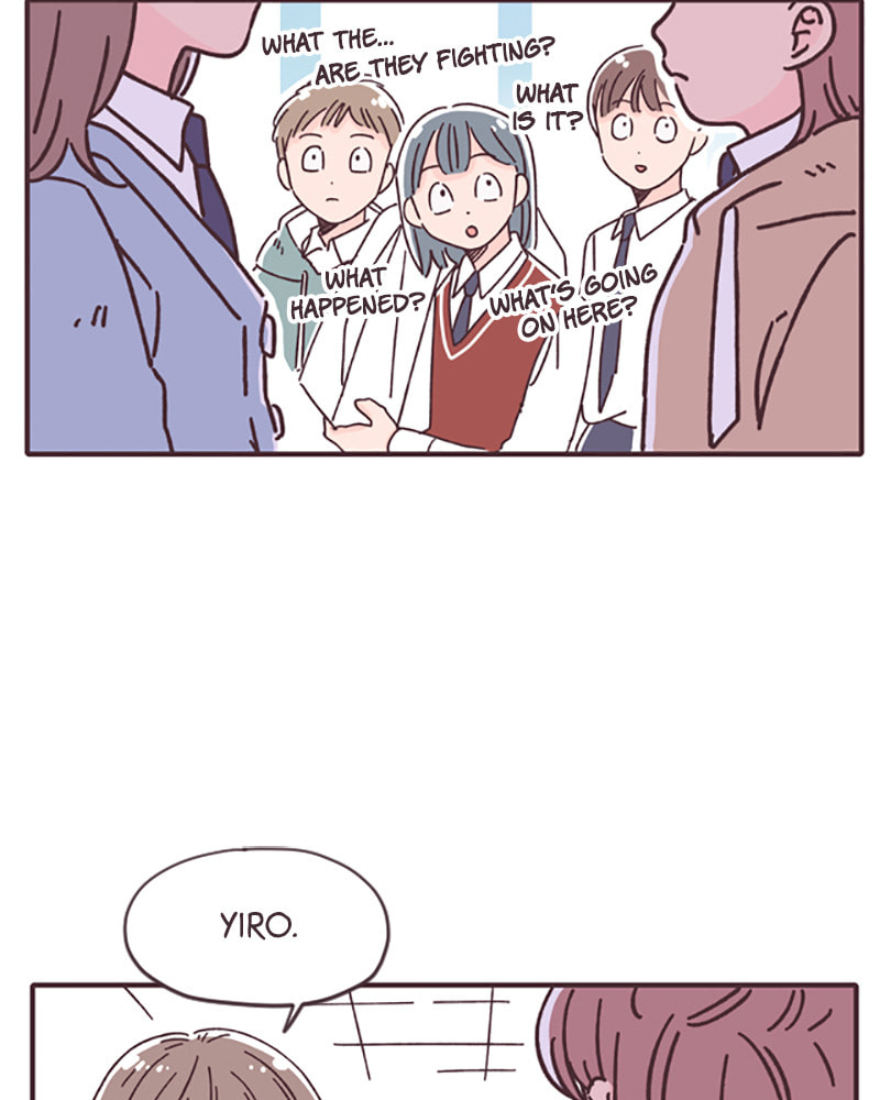 Read When the Day Comes chapter 19 image 42 on Lezhin