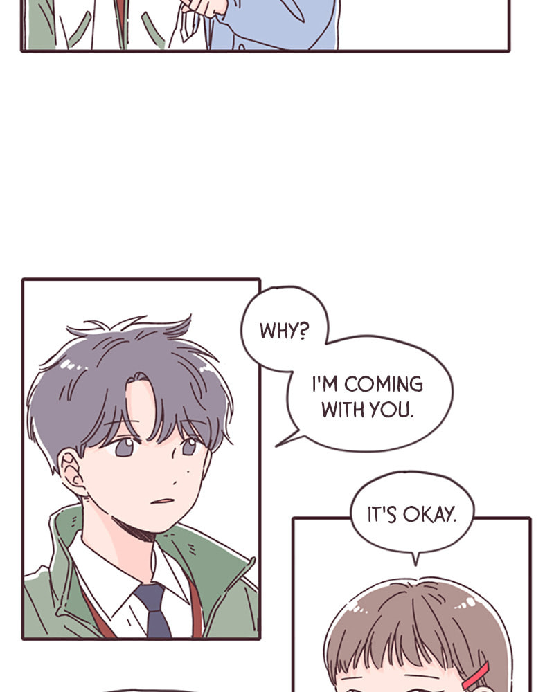Read When the Day Comes chapter 19 image 45 on Lezhin