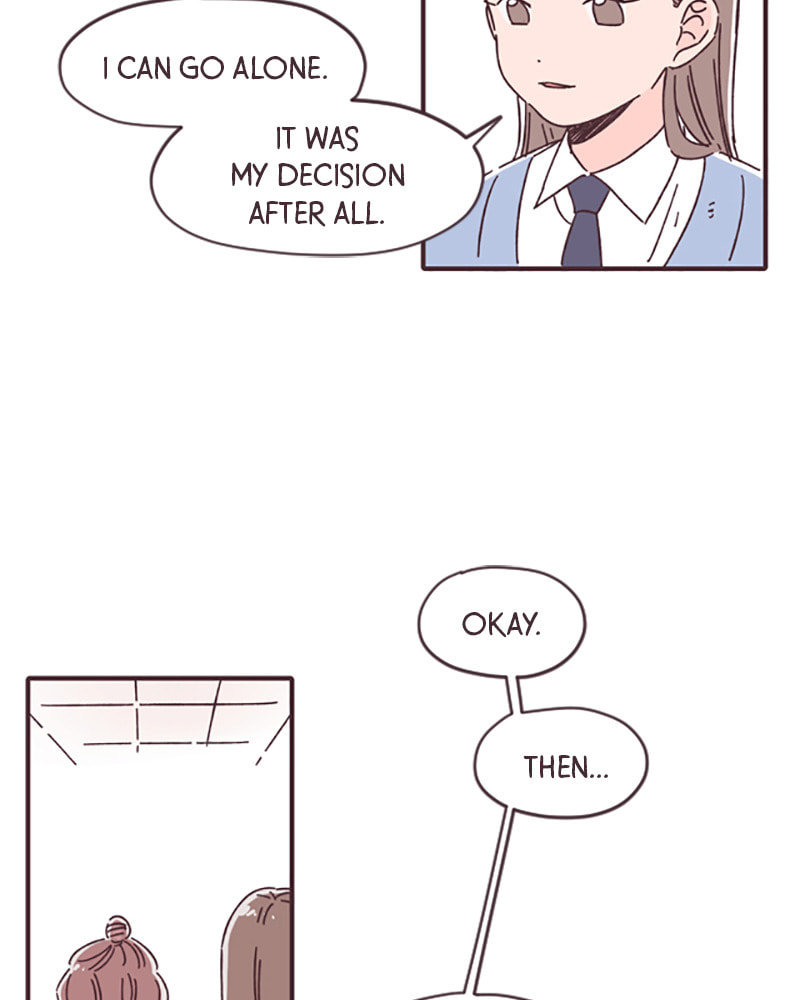 Read When the Day Comes chapter 19 image 46 on Lezhin