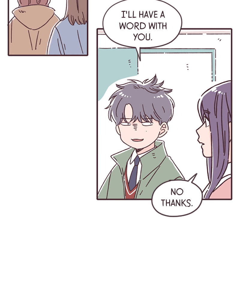 Read When the Day Comes chapter 19 image 47 on Lezhin