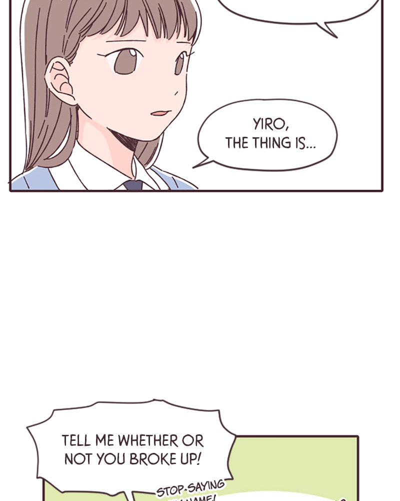 Read When the Day Comes chapter 19 image 53 on Lezhin