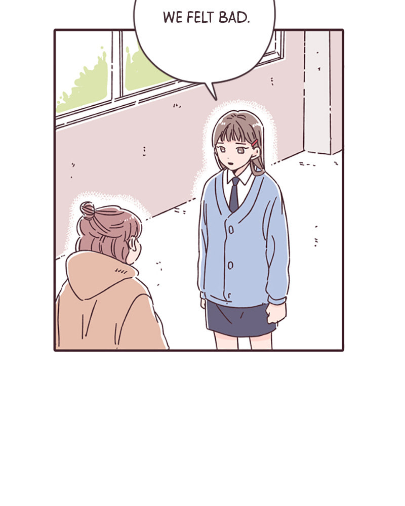 Read When the Day Comes chapter 19 image 57 on Lezhin