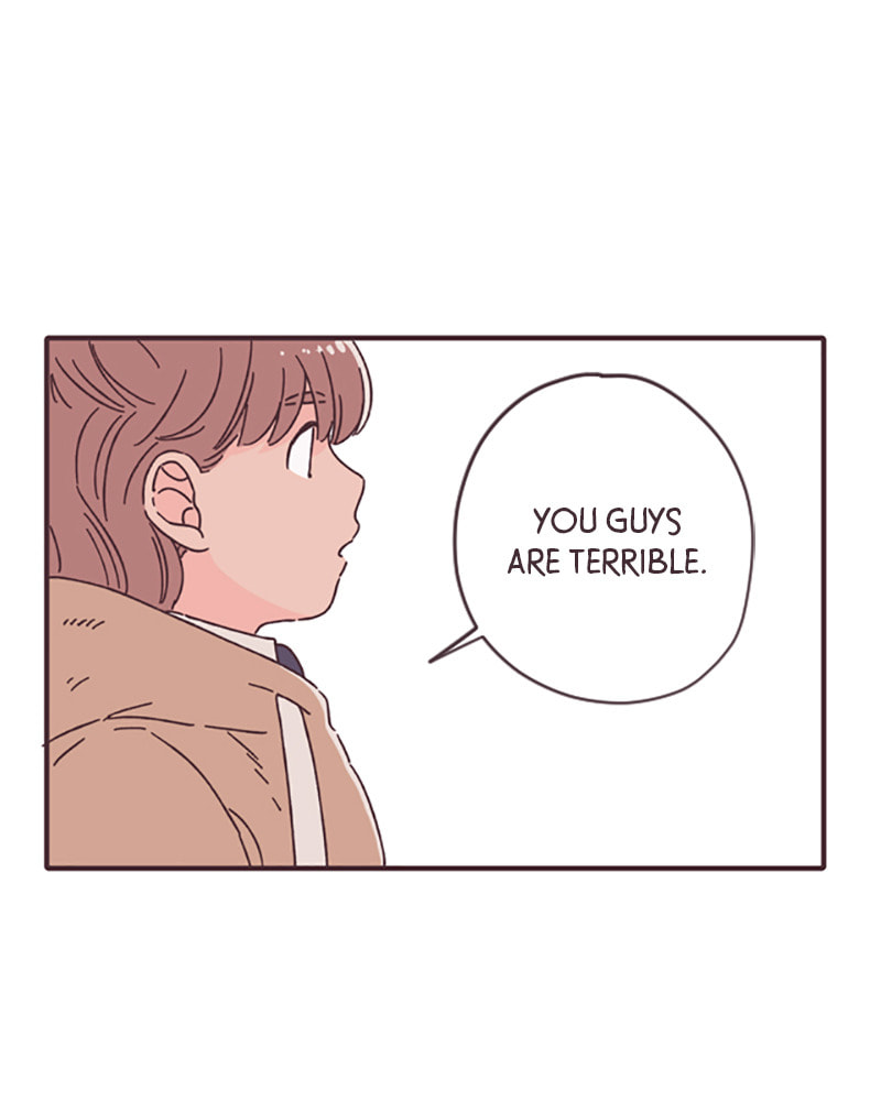 Read When the Day Comes chapter 19 image 63 on Lezhin