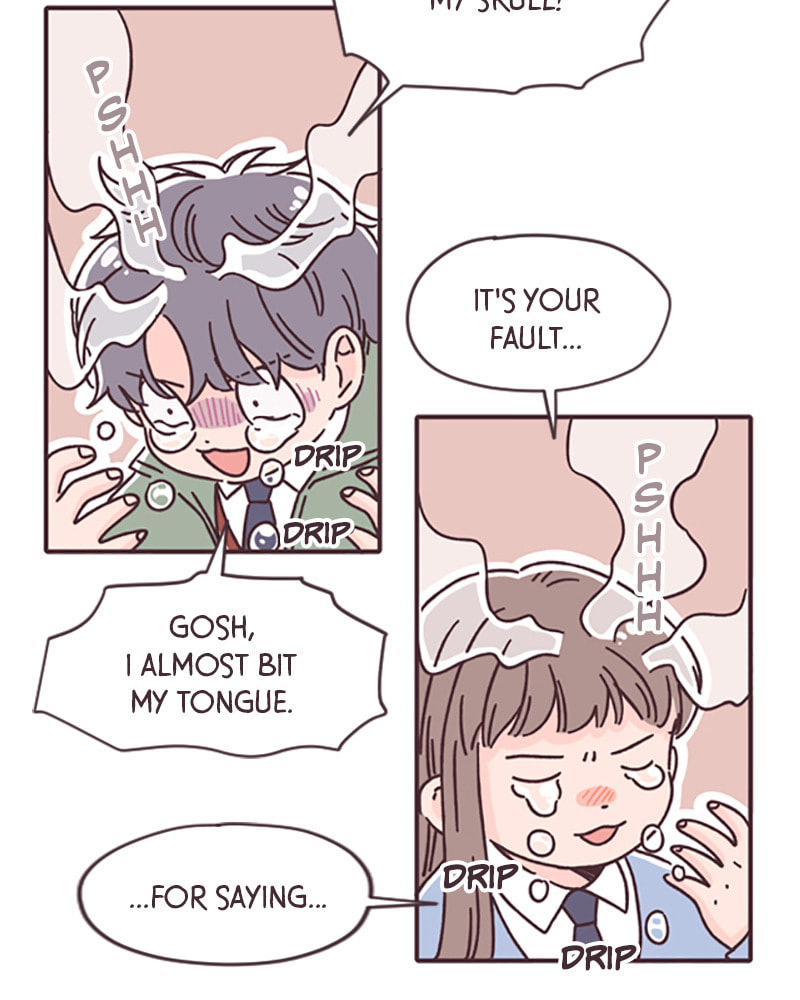 Read When the Day Comes chapter 19 image 82 on Lezhin