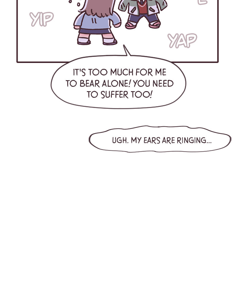 Read When the Day Comes chapter 19 image 84 on Lezhin