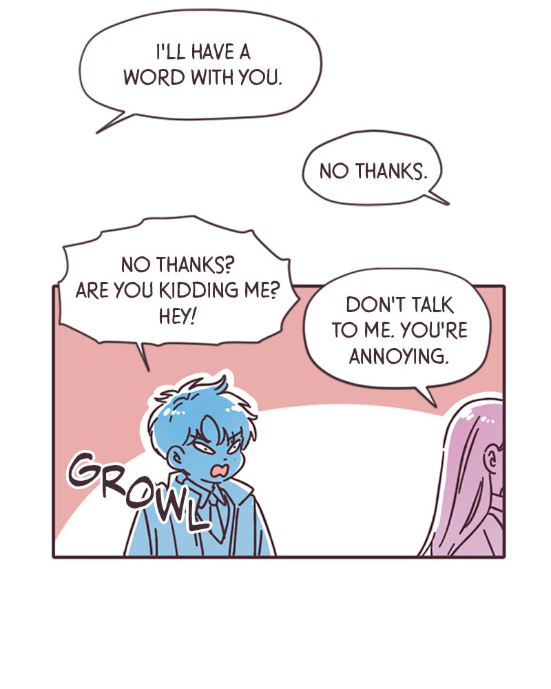 Read When the Day Comes chapter 19 image 88 on Lezhin