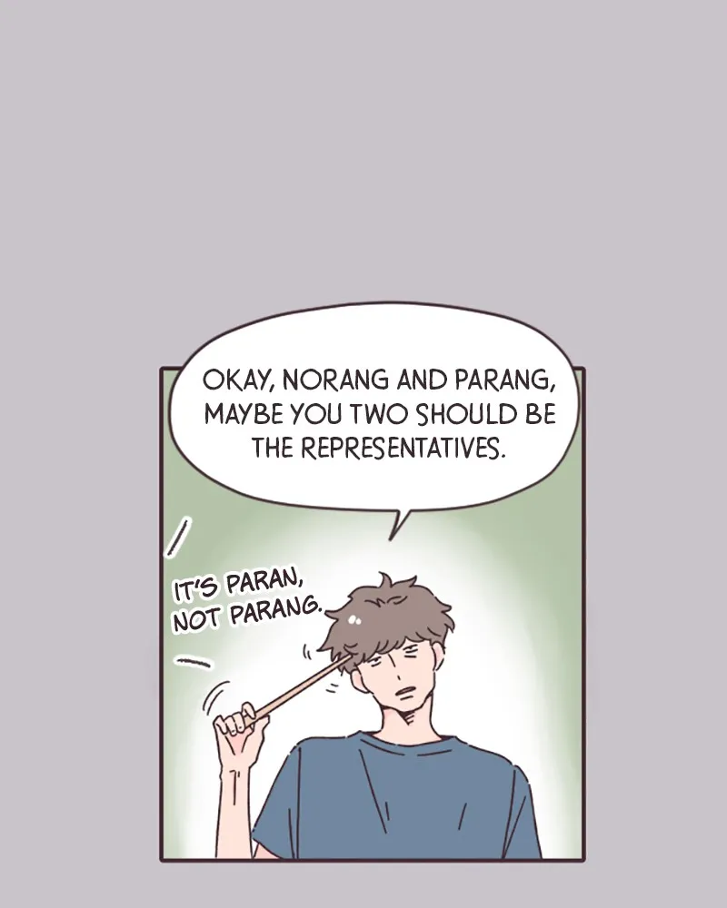 Read When the Day Comes chapter 2 image 13 on Lezhin