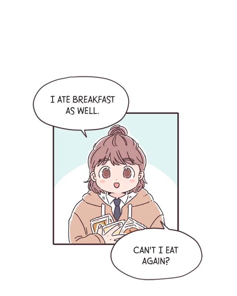 Read When the Day Comes chapter 2 image 33 on Lezhin