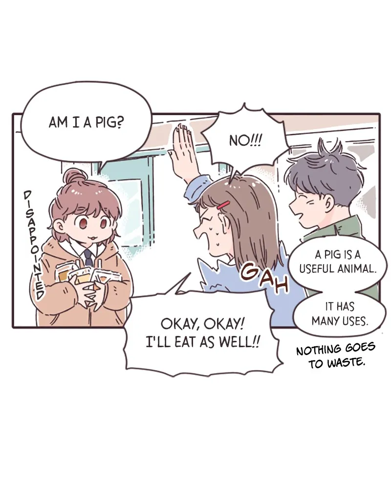 Read When the Day Comes chapter 2 image 34 on Lezhin