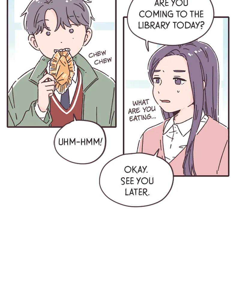 Read When the Day Comes chapter 2 image 38 on Lezhin