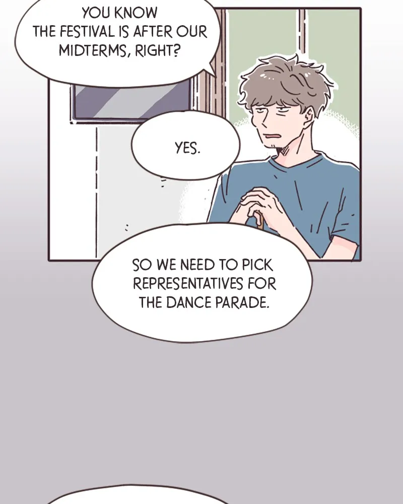 Read When the Day Comes chapter 2 image 4 on Lezhin
