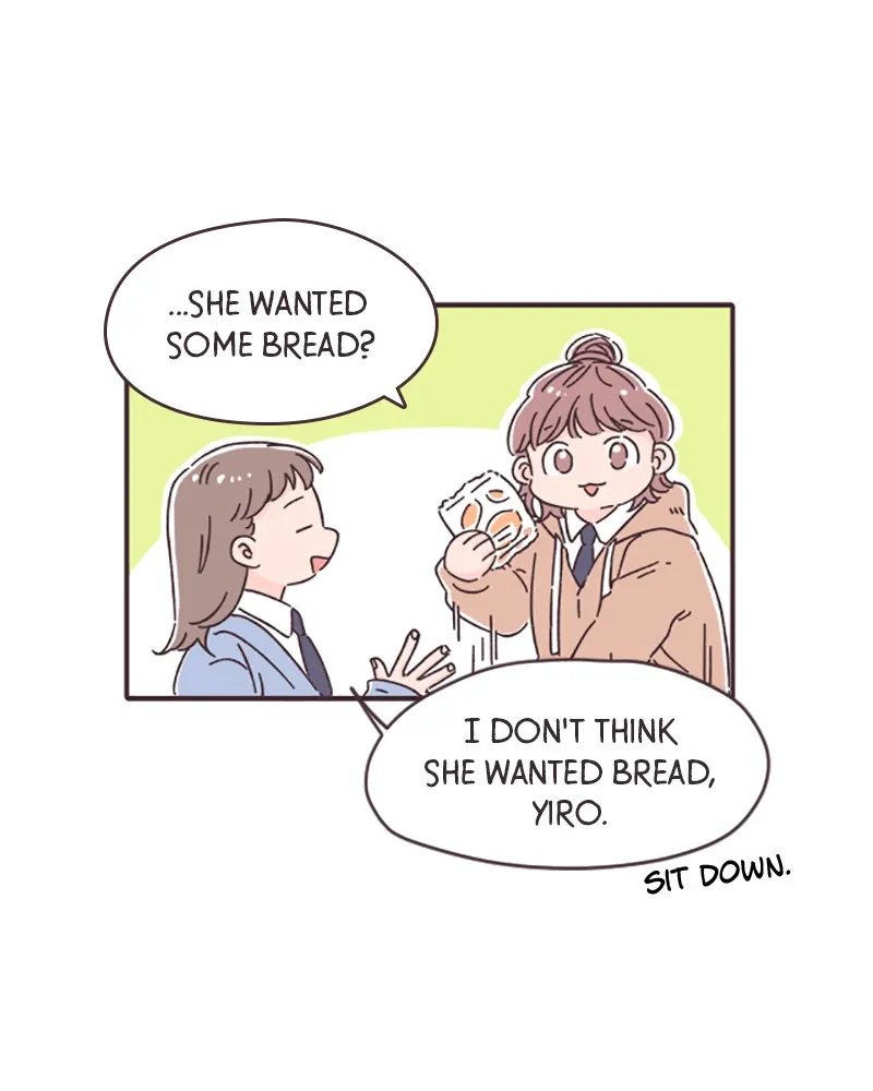 Read When the Day Comes chapter 2 image 43 on Lezhin