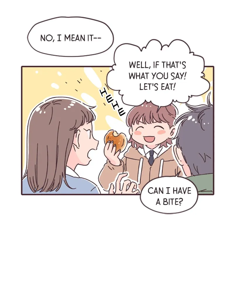 Read When the Day Comes chapter 2 image 52 on Lezhin