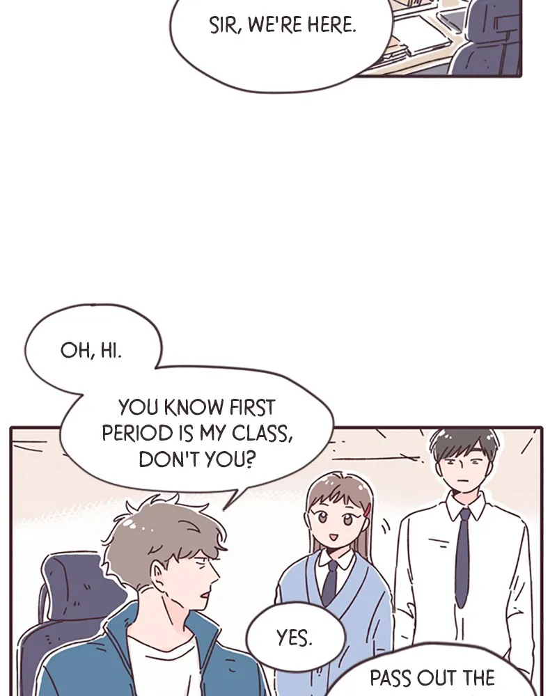 Read When the Day Comes chapter 2 image 72 on Lezhin