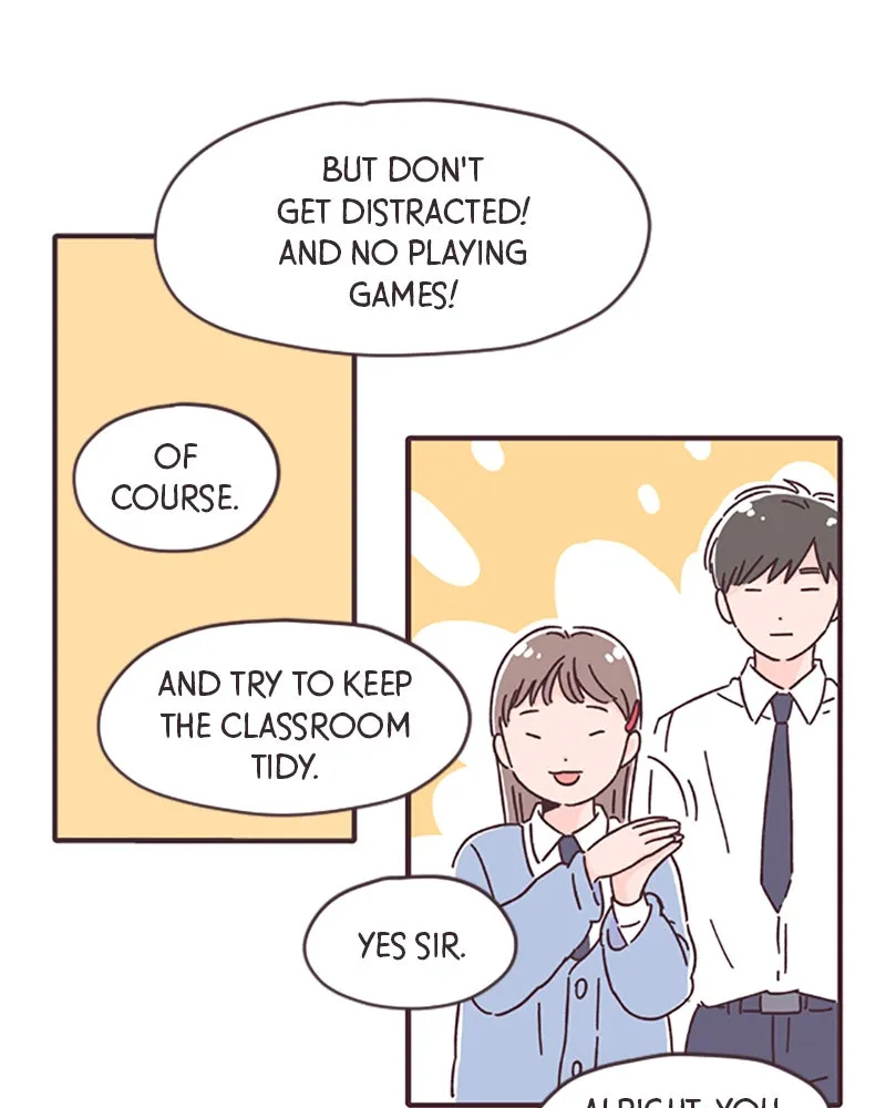 Read When the Day Comes chapter 2 image 75 on Lezhin