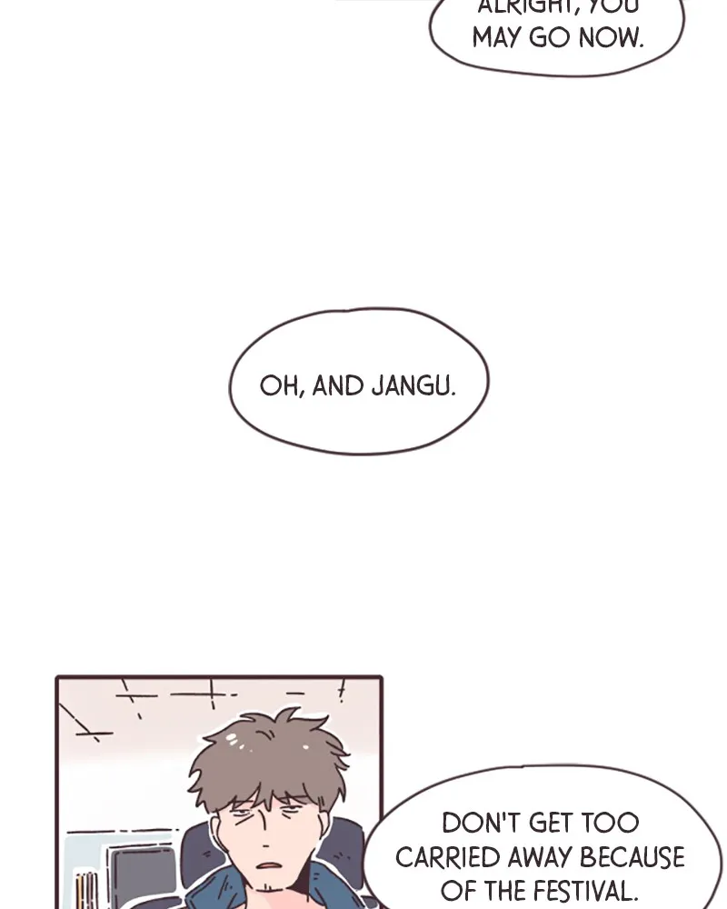 Read When the Day Comes chapter 2 image 76 on Lezhin